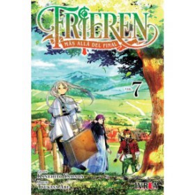 Frieren 07